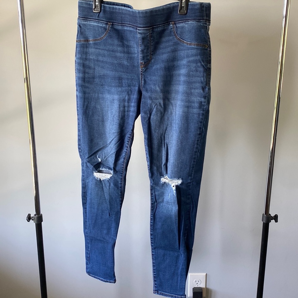 Old Navy Rockstar jeggings